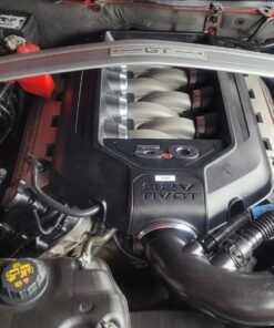 2011–2014 Mustang GT 5.0 Coyote + MT82 Swap Kit