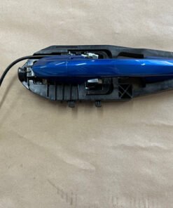 2015-2021 Ford Mustang RH Passenger Side Door Handle Blue