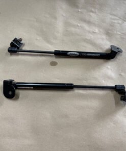 2015-2023 Ford Mustang GT Eco Boost V6 Ford Performance Hood Shocks Struts Kit