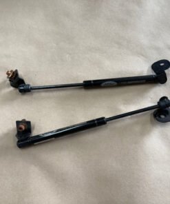 2015-2023 Ford Mustang GT Eco Boost V6 Ford Performance Hood Shocks Struts Kit