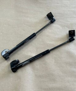 2015-2023 Ford Mustang GT Eco Boost V6 Ford Performance Hood Shocks Struts Kit