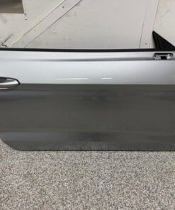 2015-2023 Ford Mustang GT EcoBoost RH Passenger Side Door Complete w/Glass