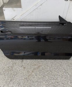 2015-2023 Ford Mustang GT EcoBoost RH Passenger Side Door Complete w/Glass HY