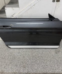 2015-2023 Ford Mustang GT EcoBoost RH Passenger Side Door M7 Complete w/Glass M7