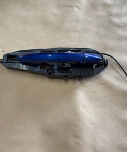 2015-2023 Ford Mustang LH Driver Side Door Handle Blue
