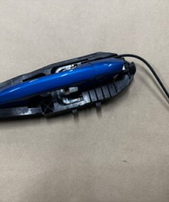 2015-2023 Ford Mustang LH Driver Side Door Handle E7 – OEM