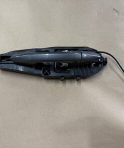2015-2023 Ford Mustang LH Driver Side Door Handle J7