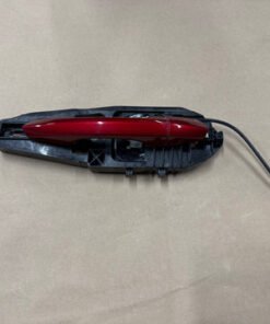 2015-2023 Ford Mustang LH Driver Side Door Handle RR