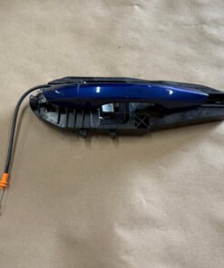 2015-2023 Ford Mustang RH Passenger Side Door Handle Blue