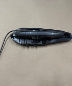 2015-2023 Ford Mustang RH Passenger Side Door Handle J7