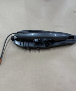 2015-2023 Ford Mustang RH Passenger Side Door Handle J7