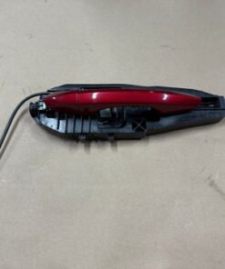 2015-2023 Ford Mustang RH Passenger Side Door Handle RR