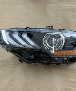 2018-2023 Ford Mustang GT 5.0 LH Driver Side Headlight LED HID