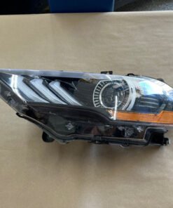 2018-2023 Ford Mustang GT 5.0 LH Driver Side Headlight LED HID