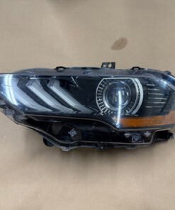 2018-2023 Ford Mustang GT 5.0 LH Driver Side Headlight LED HID