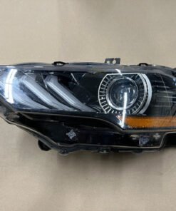 2018-2023 Ford Mustang GT 5.0 LH Driver Side Headlight LED HID