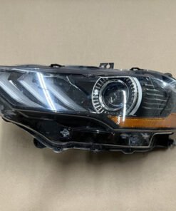 2018-2023 Ford Mustang GT 5.0 LH Driver Side Headlight LED HID
