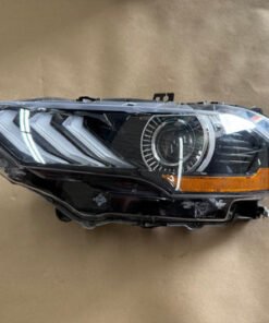 2018-2023 Ford Mustang GT 5.0 LH Driver Side Headlight LED HID