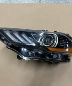 2018-2023 Ford Mustang GT 5.0 LH Driver Side Headlight LED HID