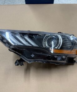 2018-2023 Ford Mustang GT 5.0 LH Driver Side Headlight LED HID
