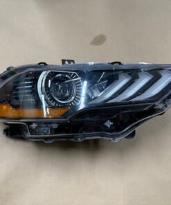 2018-2023 Ford Mustang GT 5.0 RH Passenger Side Headlight LED HID
