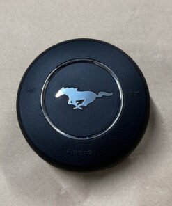 2018-2023 Ford Mustang GT Steering Wheel Air Bag – OEM