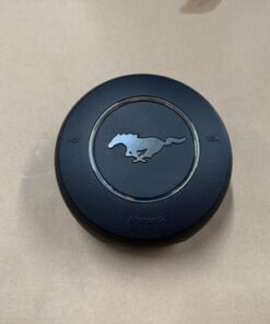 2018-2023 Ford Mustang GT Steering Wheel Air Bag – OEM