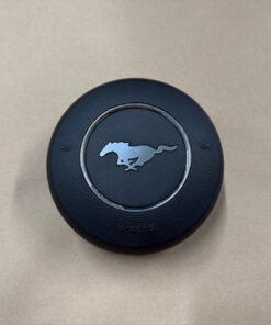 2018-2023 Ford Mustang GT Steering Wheel Air Bag – OEM