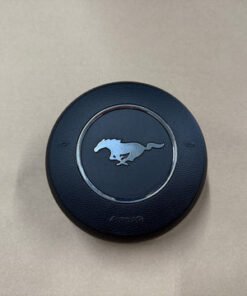 2018-2023 Ford Mustang GT Steering Wheel Air Bag – OEM
