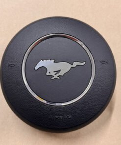 2018-2023 Ford Mustang GT Steering Wheel Air Bag – OEM