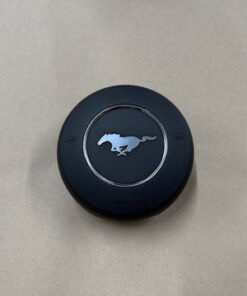 2018-2023 Ford Mustang GT Steering Wheel Air Bag – OEM