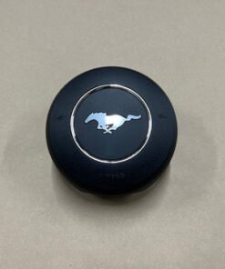 2018-2023 Ford Mustang GT Steering Wheel Air Bag – OEM