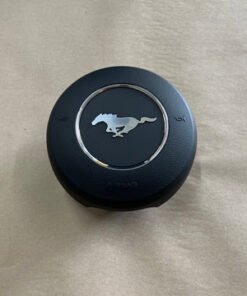 2018-2023 Ford Mustang GT Steering Wheel Air Bag – OEM