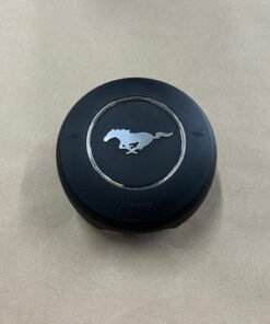2018-2023 Ford Mustang GT Steering Wheel Air Bag – OEM