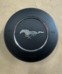 2018-2023 Ford Mustang GT Steering Wheel Air Bag – OEM