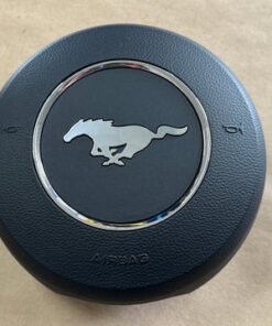 2018-2023 Ford Mustang GT Steering Wheel Air Bag – OEM