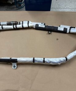 2018-2023 Ford Mustang LH Driver Curtain Side Curtain Roof Bag
