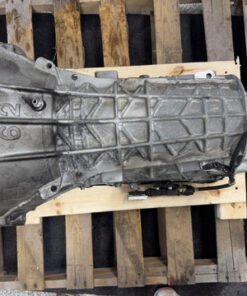 2022 Mustang GT 10R80 Automatic Transmission – 38K Miles | OEM Takeoff
