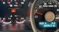 54k 2011 Ford Mustang Shelby GT500 5.4L V8 Engine Swap Kit TR6060 6 Speed Trans