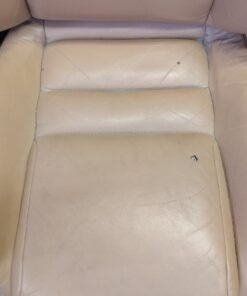 Buy 1994–1998 Ford Mustang Cobra PACE CAR OEM Passenger Front Seat.