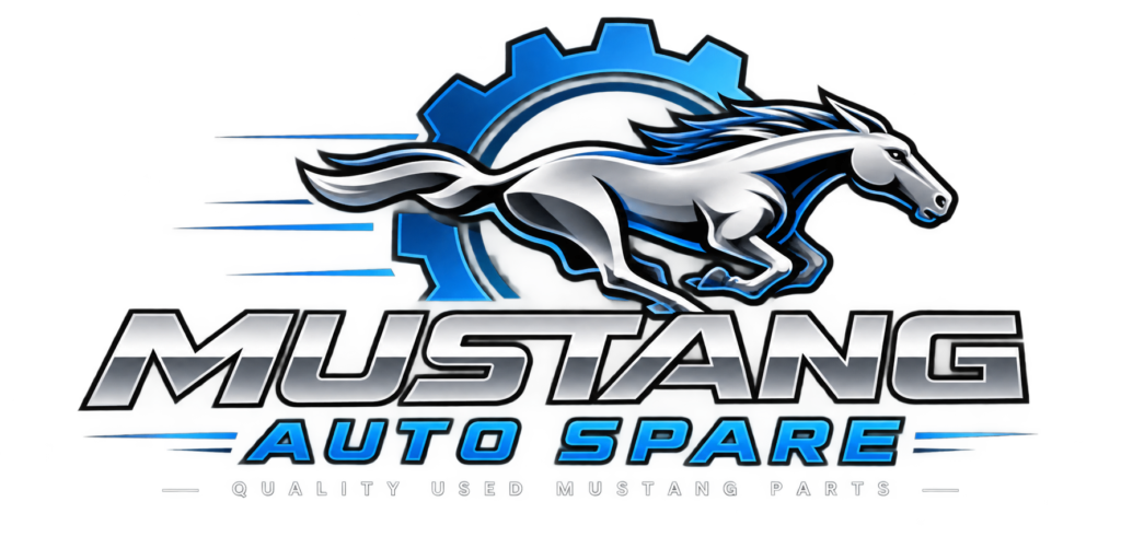 Used Mustang Parts