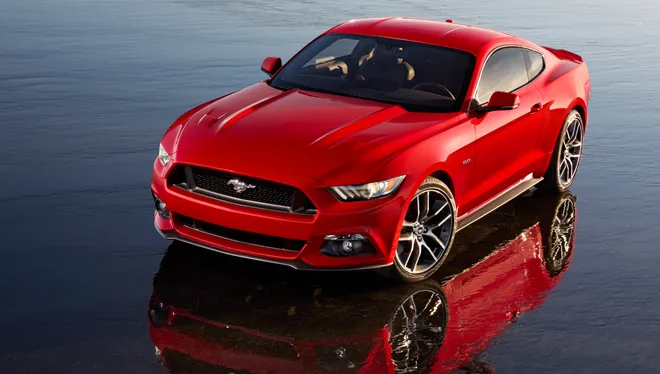 Mustang Auto Spare frequently asked questions about used Mustang parts