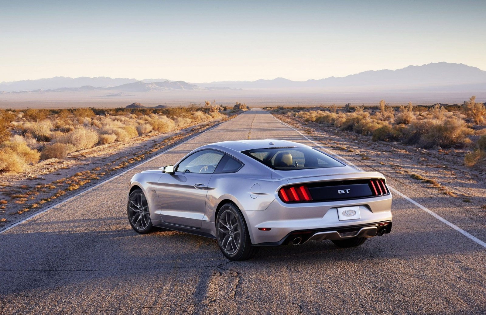 Mustang Auto Spare used Mustang parts support
