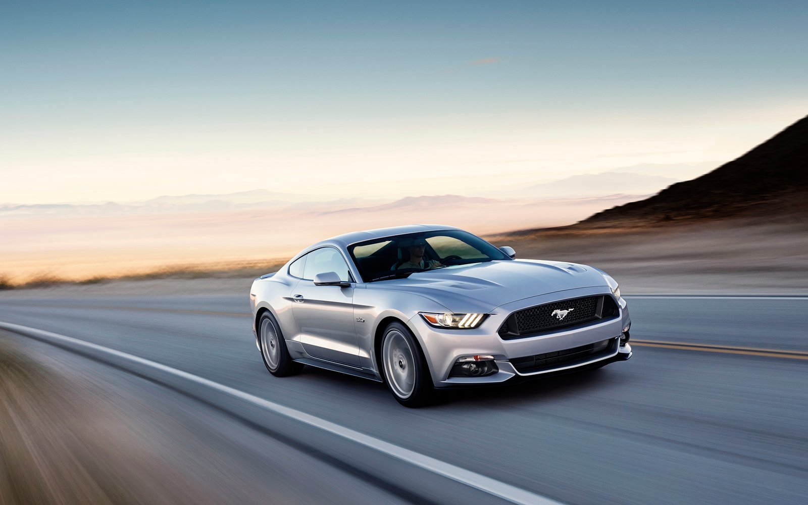 Find used Ford Mustang parts from Mustang Auto Spare
